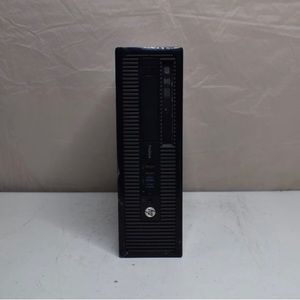 HP ProDesk 400 G1 Desktop PC Intel Core i5 4th Gen 3.20-3.30GHz 200 GB RAM
